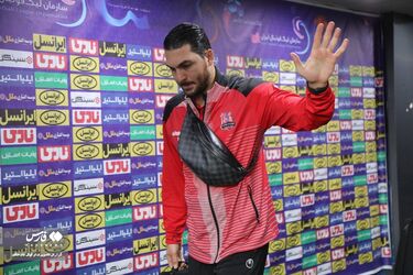 تصاویر فینال جام حذفی با قهرمانی نساجی