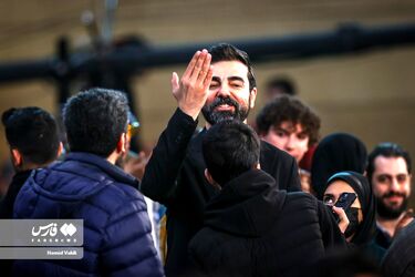 جشنواره فیلم فجر