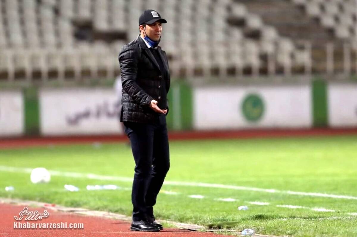 اتفاق جالب؛ بازگشت خودجوش مهدی تارتار به پشت فرمان پیکان!

