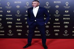 هک شدن مرموز اکانت توییتر امباپه + عکس

