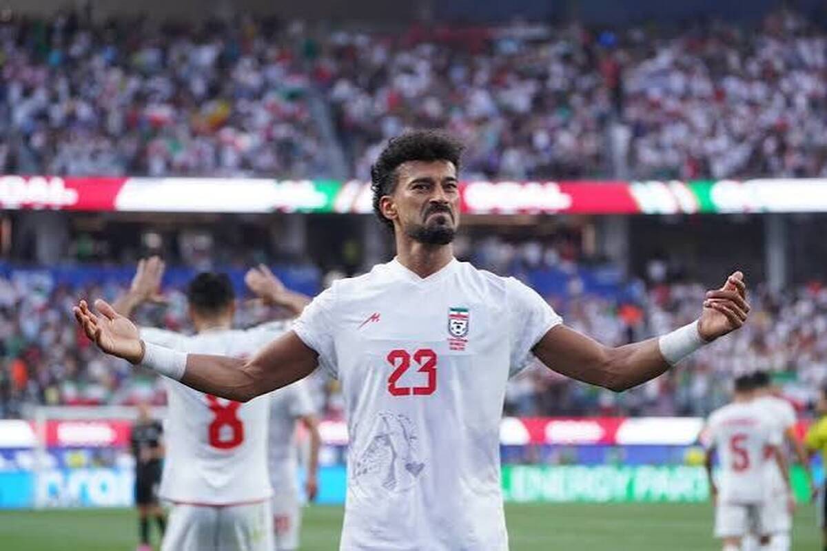 رامین رضاییان: جام جهانی را مدیون اهوازی‌ها هستم