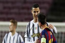  خواهر رونالدو رابطه مسی و کریس را خراب کرد