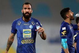 پیغام خاص روزبه چشمی به ۲ تیم قطری