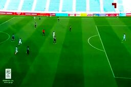 ببینید گل فوق العاده رامین رضائیان