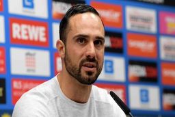 استراماچونی تمام شد، حالا با «الکس نوری» سر استقلالی‌ها را گرم کنید