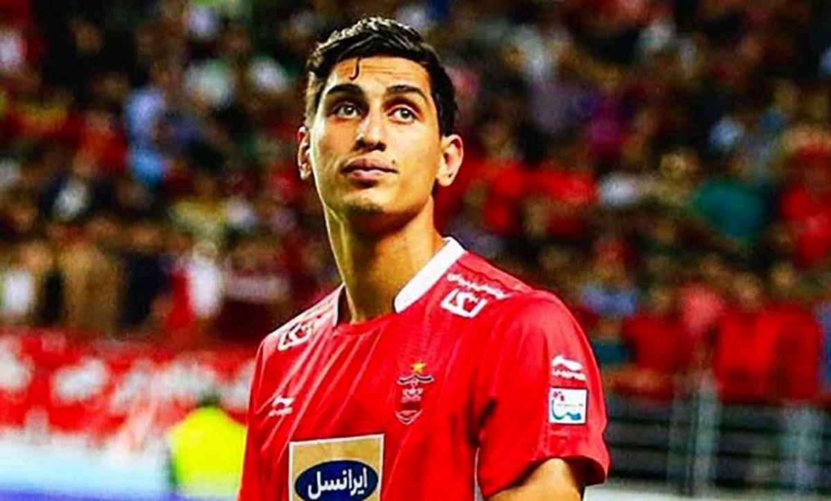 ضد حال بزرگ محمد نادری به مسئولان پرسپولیس

