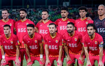 فولاد با درخشش کاپیتان پیروز شد/ رضاییان با پاس گل برگشت
