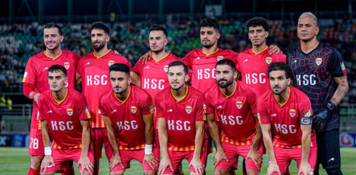 فولاد با درخشش کاپیتان پیروز شد/ رضاییان با پاس گل برگشت
