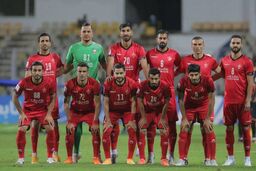 چراغ سبز AFC به پرسپولیس / تصمیم جالب پرسپولیسی ها برای بازی بعدی در آسیا