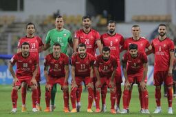 چراغ سبز AFC به پرسپولیس / تصمیم جالب پرسپولیسی ها برای بازی بعدی در آسیا