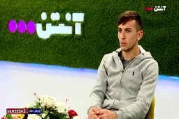 ماجرای دلخوری هواداران پرسپولیس از فرشاد احمدزاده