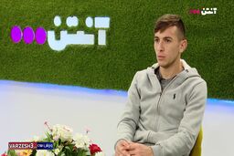 ماجرای دلخوری هواداران پرسپولیس از فرشاد احمدزاده