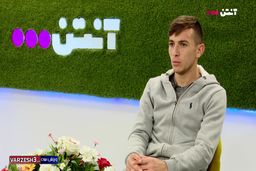 ماجرای دلخوری هواداران پرسپولیس از فرشاد احمدزاده