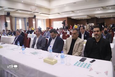 قرعه کشی لیگ برتر