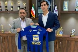 سوتی بزرگ استقلال در جذب بازیکن قرضی کورتریک!

