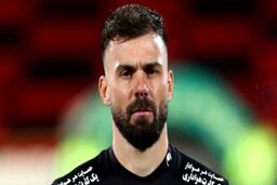 فاجعه ترسناک برای پرسپولیس اتفاق افتاد