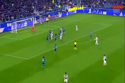 بهترین سیوهای کیلور ناواس در رئال مادرید