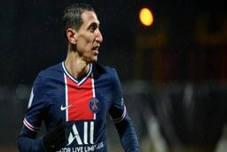 سرقت و گروگان‌گیری وحشتناک در خانه دی‌ماریا ! + جزئیات