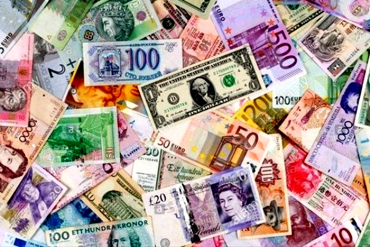 پیش‌بینی قیمت دلار امروز اول اردیبهشت ۱۴۰۰