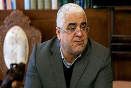 جعفرزاده: لیگ برتر فوتبال‬⁩ بدون تماشاگر برگزار شود

