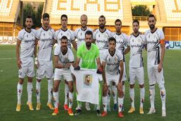فجر دوست داشتنی بعد از 8 سال قهرمان و راهی لیگ برتر شد