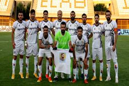 فجر دوست داشتنی بعد از 8 سال قهرمان و راهی لیگ برتر شد