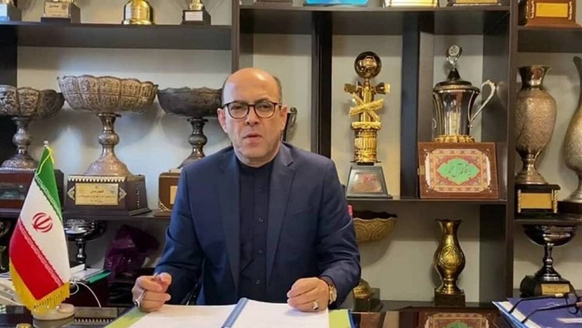 مدیرعامل استقلال در دادسرای رسانه + جزئیات