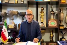 مدیرعامل استقلال در دادسرای رسانه + جزئیات