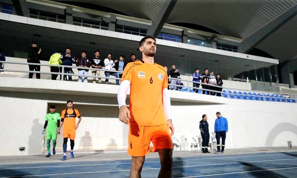 خشم شدید پرسپولیسی ها از مصاحبه هافبک استقلال

