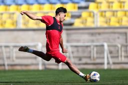 مدافع جوان ونیمکت نشین ناجی پرسپولیس شد