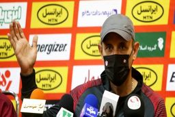 یحیی:بازی سختی با تراکتور داریم|با کی روش هماهنگم