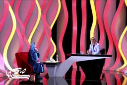 سماجت جذابی که ژاله صامتی را بازیگر کرد|فیلم