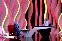 سماجت جذابی که ژاله صامتی را بازیگر کرد|فیلم