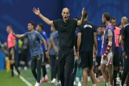 چگونه توخل، مسی را آزاد کرد؛