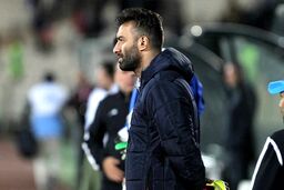 افشاگری عمران زاده: گفتند یک میلیارد بگیر، در دربی اخراج شو!