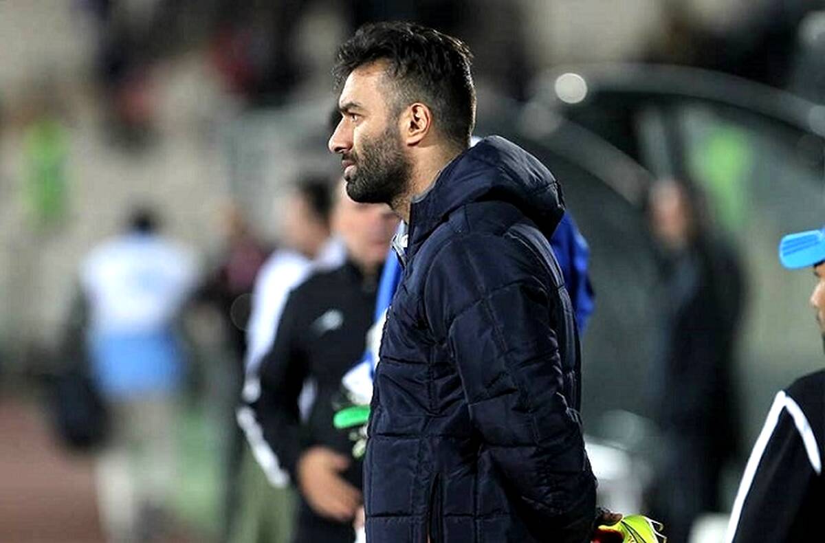 افشاگری عمران زاده: گفتند یک میلیارد بگیر، در دربی اخراج شو!