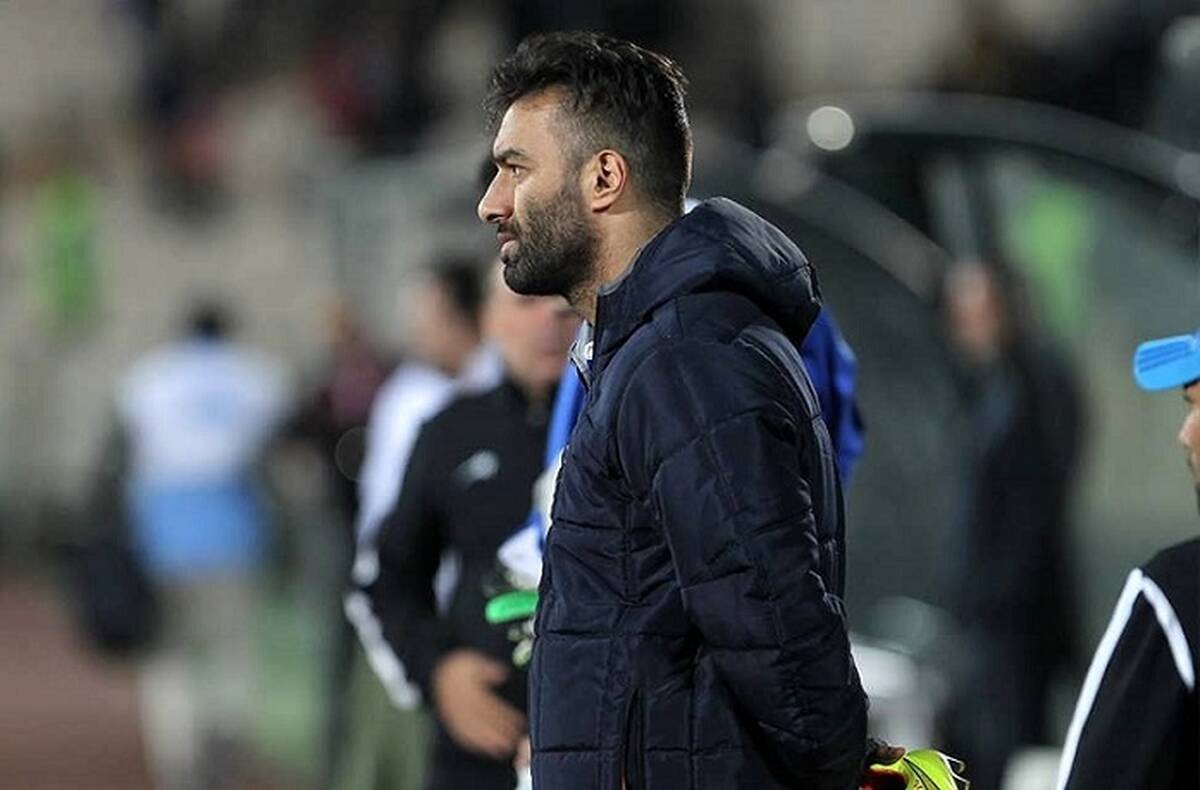 افشاگری عمران زاده: گفتند یک میلیارد بگیر، در دربی اخراج شو!