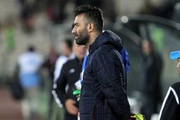 افشاگری عمران زاده: گفتند یک میلیارد بگیر، در دربی اخراج شو!