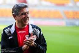 سرمربی اسبق تیم ملی:بیرانوند بهترین دروازه بان آسیاست