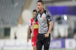 واکنش مربیان خارجی پرسپولیس به قهرمانی دوم