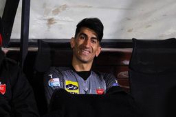 صحبت های مهم بیرانوند درباره خداحافظی اش از پرسپولیس
