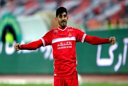 خبر خوش برای هواداران پرسپولیس|فوق ستاره قول گرفت
