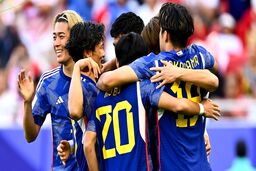 ایران و ژاپن این پیراهن ها را در دیدار تاریخی می پوشند