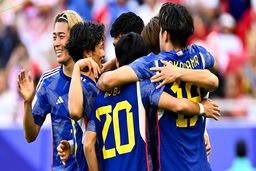 ایران و ژاپن این پیراهن ها را در دیدار تاریخی می پوشند