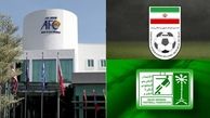 با قانون جدید AFC بازهم تیم های ایرانی قافیه را به عرب ها می بازند