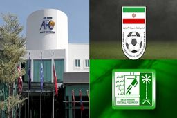با قانون جدید AFC بازهم تیم های ایرانی قافیه را به عرب ها می بازند