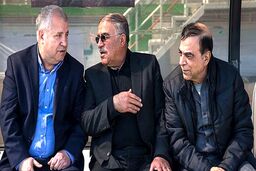 حمله تند حسن روشن به سعید آذری