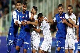 احکام انضباطی دوره فتح الله زاده در استقلال باطل شد