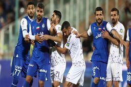 احکام انضباطی دوره فتح الله زاده در استقلال باطل شد