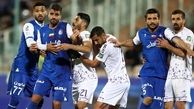 احکام انضباطی دوره فتح الله زاده در استقلال باطل شد